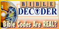 Bible Decoder