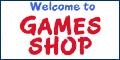 Games Shop