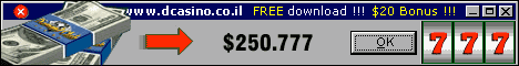 1-800 Casinos