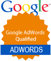 Google Adwords' certificate